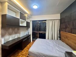 Orchid Park Condominium (D27), Condominium #607112821